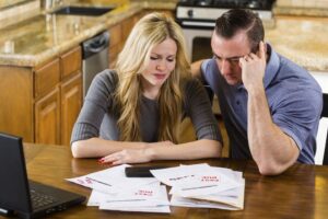 What Can You Do if a Debt Collector Violates the FDCPA?
