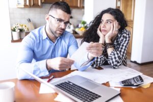 Can One Spouse File Bankruptcy, Minneapolis Bankruptcy Attorney