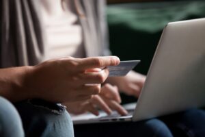 Filing Bankruptcy on Credit Cards Minneapolis Bankruptcy Attorney