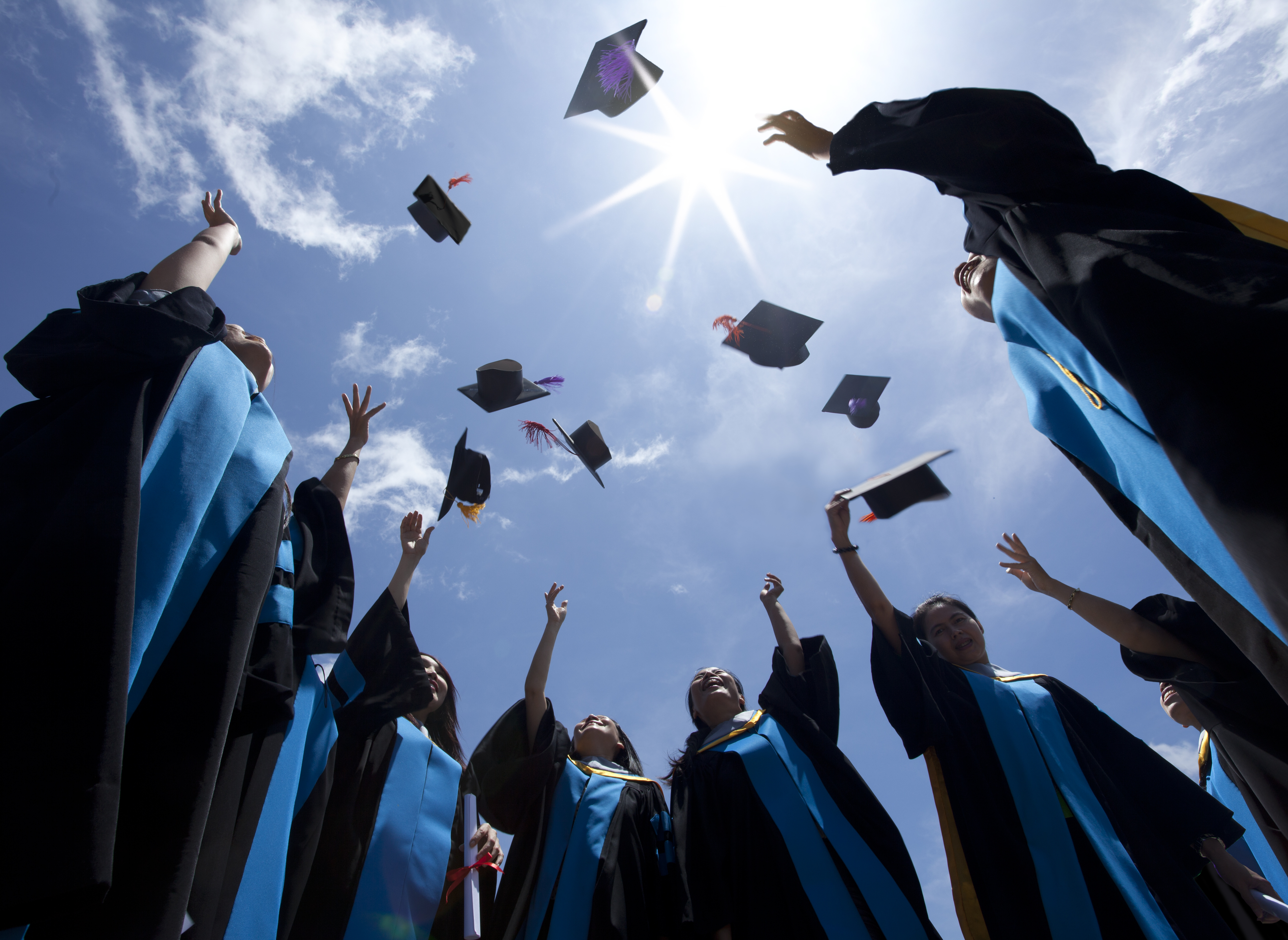 file bankruptcy on student loans