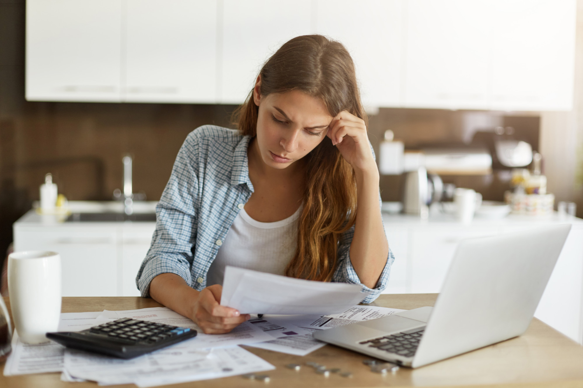 Bankruptcy attorney in Bloomington