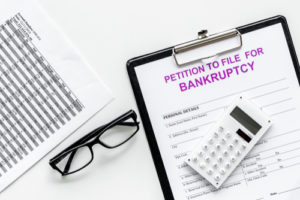 Bloomington-Personal Bankruptcy Attorney