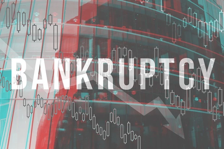 Small Business Bankruptcies in the Minnesota